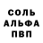 КЕТАМИН VHQ Aliya Abaskanova